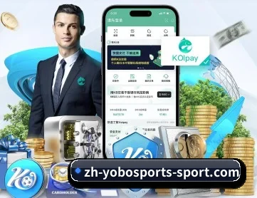YOBO体育 APP 深度功能
